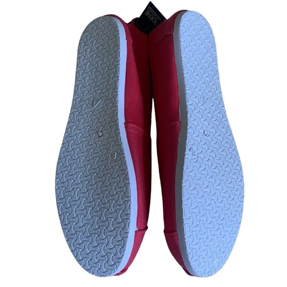 New Women’s Slip on Memory Foam Shoes Size 8 - Picture 4 of 5